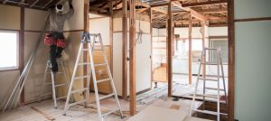 Entreprise de rénovation de la maison et de rénovation d’appartement à Beton-Bazoches